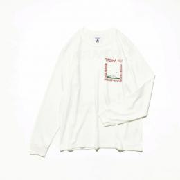 LIVE AT FILLMORE!? LS designed by Hirohisa Yokoyam