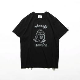 Phahurat Market METAL TACOMA Tee designed by MOOLA