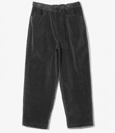 Belted Logger Pant - C/R 9W Corduroy