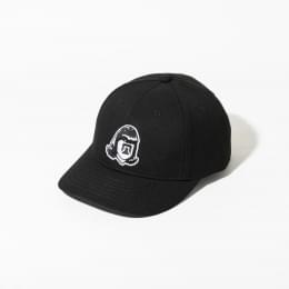 TACOMA FUJI RECORDS LOGO CAP ’26