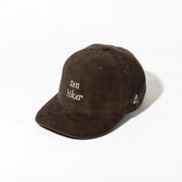 ZEN HIKER CAP designed by Jerry UKAI