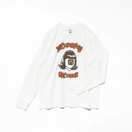 TACOMA OF NOISE LS designed by Yunosuke