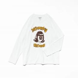 TACOMA OF NOISE POLY LS designed by Yunosuke