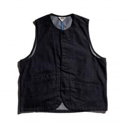 FlexDura Denim Vest