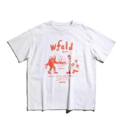 Forest Happy Hour Tee