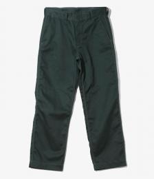 Work Pant - PE/C Twill