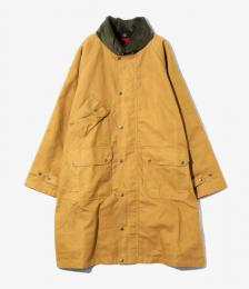 Carmel Coat - OX / Paraffin Coating