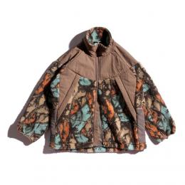 HORN TREE BOA JACKET