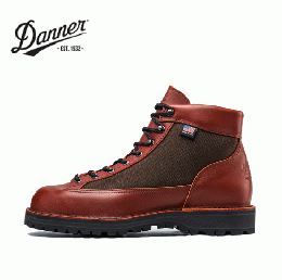 DANNER LIGHT CEDAR BROWN