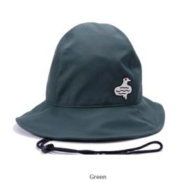 h241-477/雷鳥 Hat
