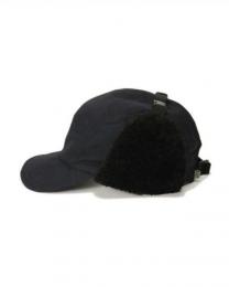 h253-230 / Hares Fur Cap