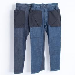HKT003 HANDSFREE LOWCLOTCH SKINNY