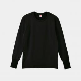 B.V.D 瞬暖GRID-TEC+ Crew-neck Thumbhole【Mens】
