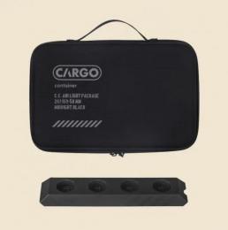 CARGO CONTAINER  AIR LIGHT CHARGING DOCK