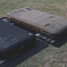 BONFLAG タクティカル エアーベッド 1人用 TACTICAL AIR BED 1P