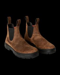 Filson × Blundstone #2535 Terrain Siena