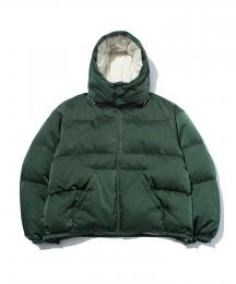F/CE. Hoodie puffer jacket (F/CE.×DIGAWEL)