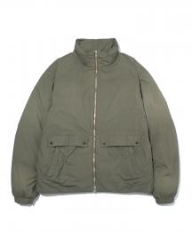 F/CE. GARMENT DYE DOWN JK