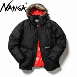 NORTHERN LIGHTS DOWN JACKET