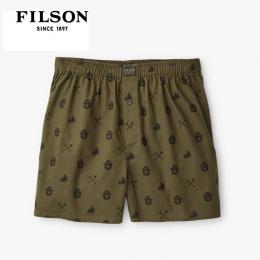 SMOKEY BEAR LOUNGE SHORTS / スモーキー ベア ラウンジ ショーツ
