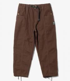 Belted C.S.Pant - 11.5oz Cotton Canvas