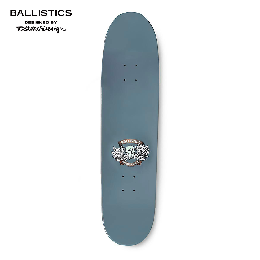 Ballistics DECK&CASE&DECKTAPE (BAA-2201)