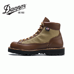 DANNER LIGHT KHAKI