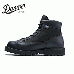 DANNER LIGHT BLACK