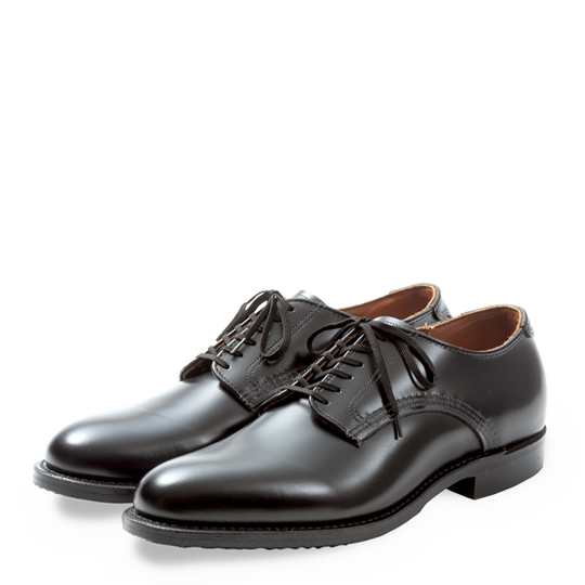 9087 Mil-1 Blucher Oxford | JERRY'S OUTFITTERS