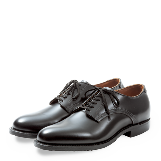 MIL-1 BLUCHER OXFORD(ミルワンブルーチャーオックスフォード)