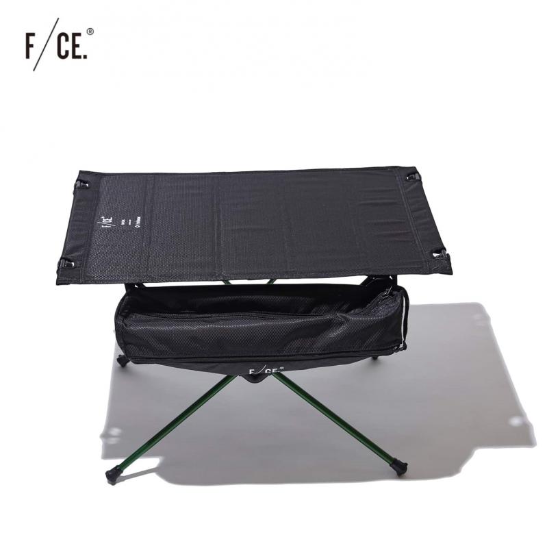 F/CE. 10TH Helinox Tactical Table M SPECTRA | JERRY'S OUTFITTERS