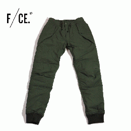 FT DOWN PANTS ARMY