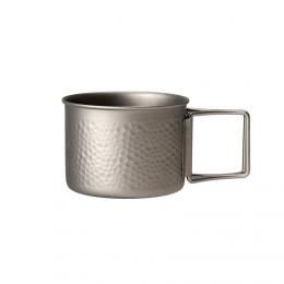 EVERNEW Dekoboco Ti cup