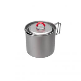 EVERNEW Ti Mug pot 500