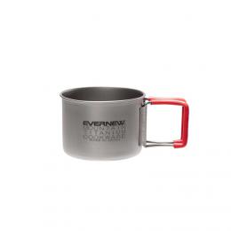 EVERNEW Ti Demitasse 220 FH
