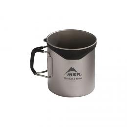 MSR タイタンカップ 450ml