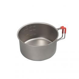 EVERNEW Ti 570FD Cup