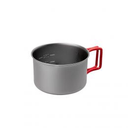 EVERNEW Ti 400FD Cup