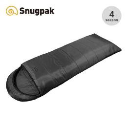 Snugpak ベースキャンプ スリープシステム スクエアライトジップ