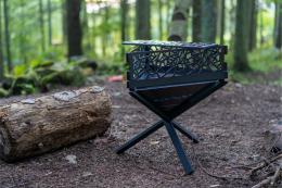 1/f SPACE MIYABI (KURO)