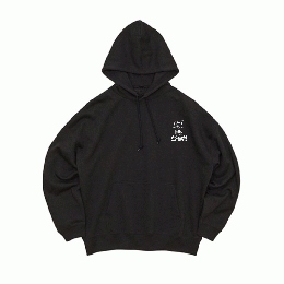 New NEZUMI プルオーバーパーカ (ビッグシルエット)