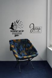 "Warm Seat TYPE1" NO.5 someday the thirteenth