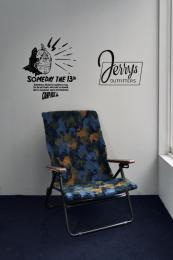 ROVER BOA SEAT(HI BACK)No.5 someday the thirteenth