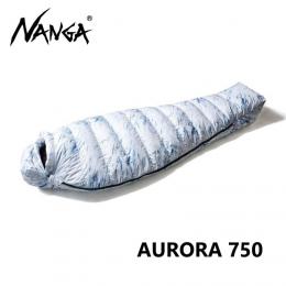 AURORA 750　MARBLE