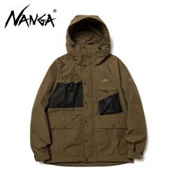 TAKIBI MOUNTAIN PARKA