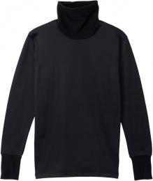 B.V.D 瞬暖GRID-TEC+ Turtle neck Thumbhole【Mens】