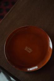 CS_AMARILLO 10"DINNER PLATE