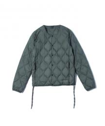  24-TAION BY F/CE. PACKABLE INNER DOWN JK