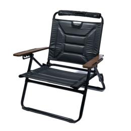 RECLINING LOW ROVER CHAIR