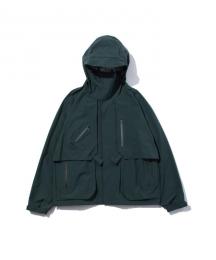 PERTEX WATERPROOF TECHNICAL MOUNTAIN JK